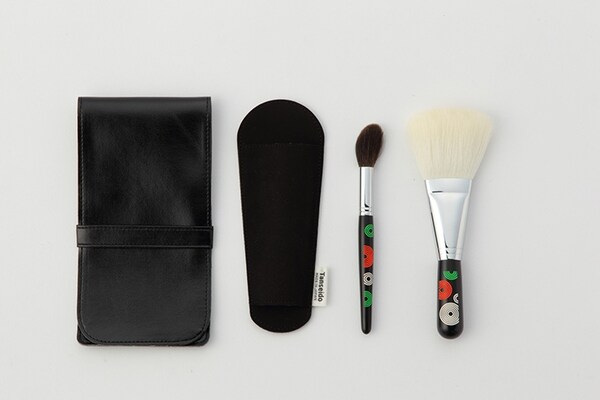 1. Tanseido Brush Sets