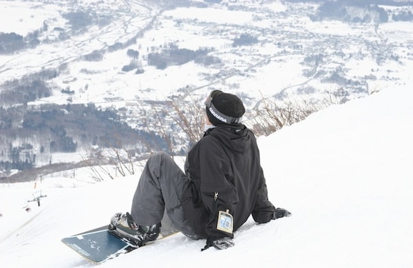 5. Skiing & Snowboarding Day Trips