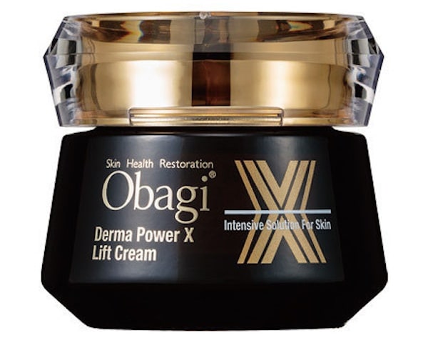 7. Obagi Derma Power X Lifting Cream
