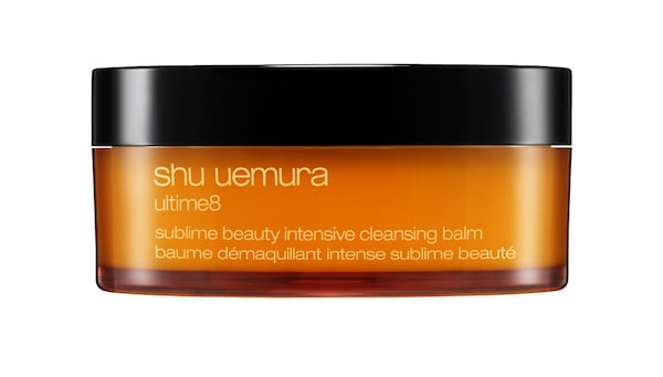 1. Ultime8 Sublime Beauty Intensive Cleansing Balm