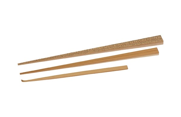 5. Traditional Bamboo Chopsticks (Kyoto)