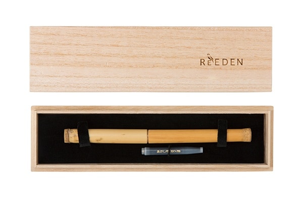 3. Reed Calligraphy Pen
