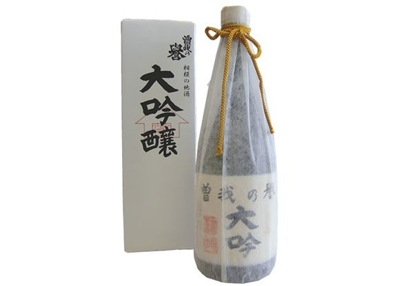1. Sake