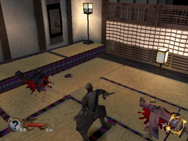 6. Tenchu: Stealth Assassins