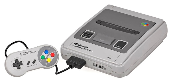 File:Nintendo-Entertainment-System-NES-Console-FL.jpg - Wikipedia