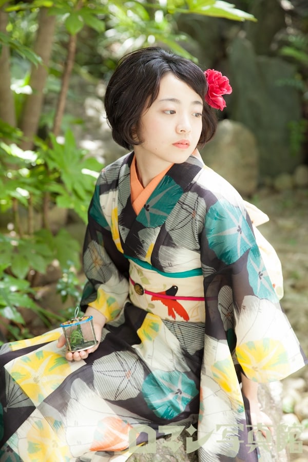 Travel Back in Time to the Early 20th Century | All About Japan