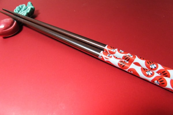 6. Chopsticks