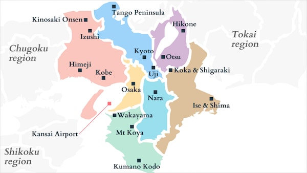 Kansai