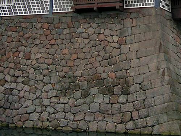 Ishigaki — Stone Walls