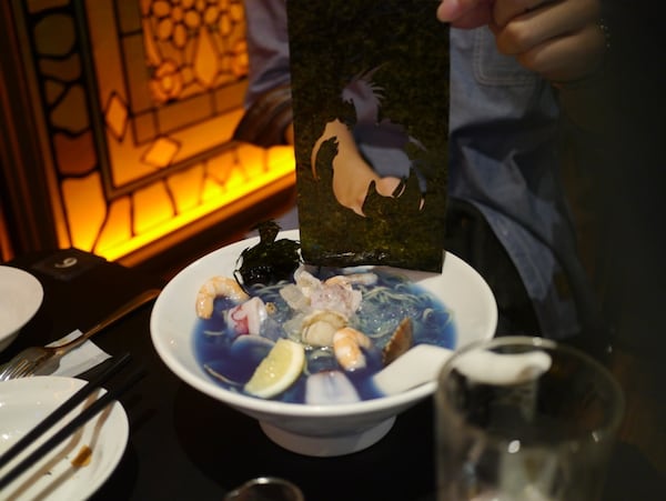 3. Eorzea Cafe (Akihabara)