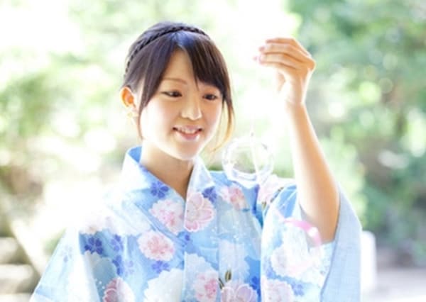 Rent a Yukata (and get a special WCS discount!)