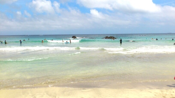 2. หาด Iritahama