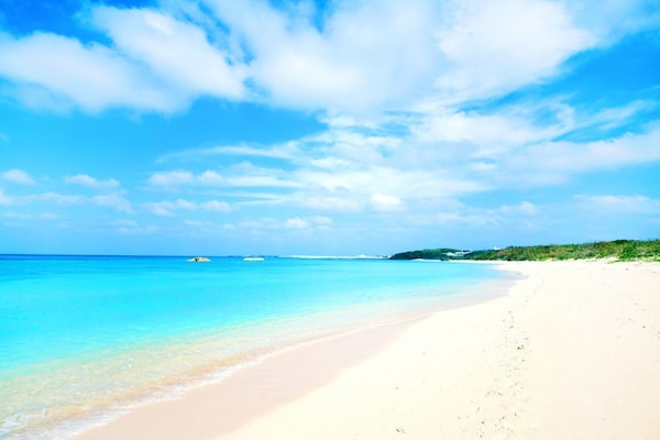 2. หาด Sesoko (Okinawa)