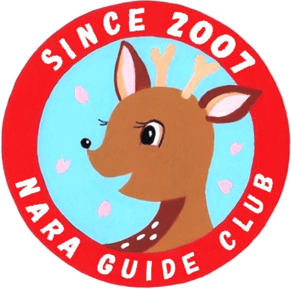 2. NPO Nara Guide Club