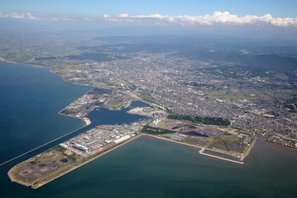 13b. Miike Port (Kumamoto)