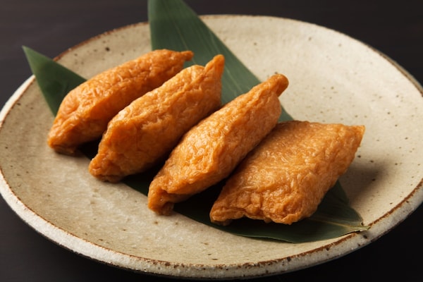 Deep Fried Tofu: Abura-age & Atsu-age