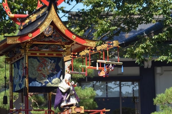 Japan's Major Festivals