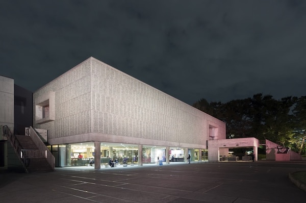 20. National Museum of Western Art (Tokyo)