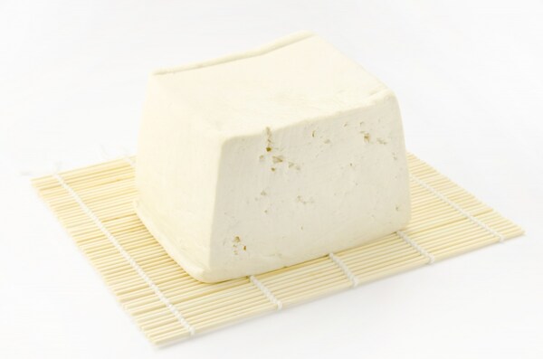 7. Okinawan Tofu: Richer in taste and protein
