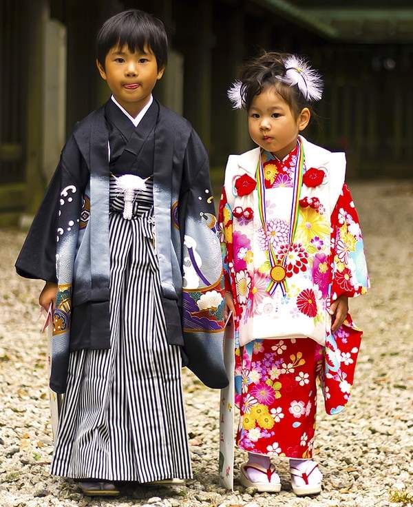 Kimonos –