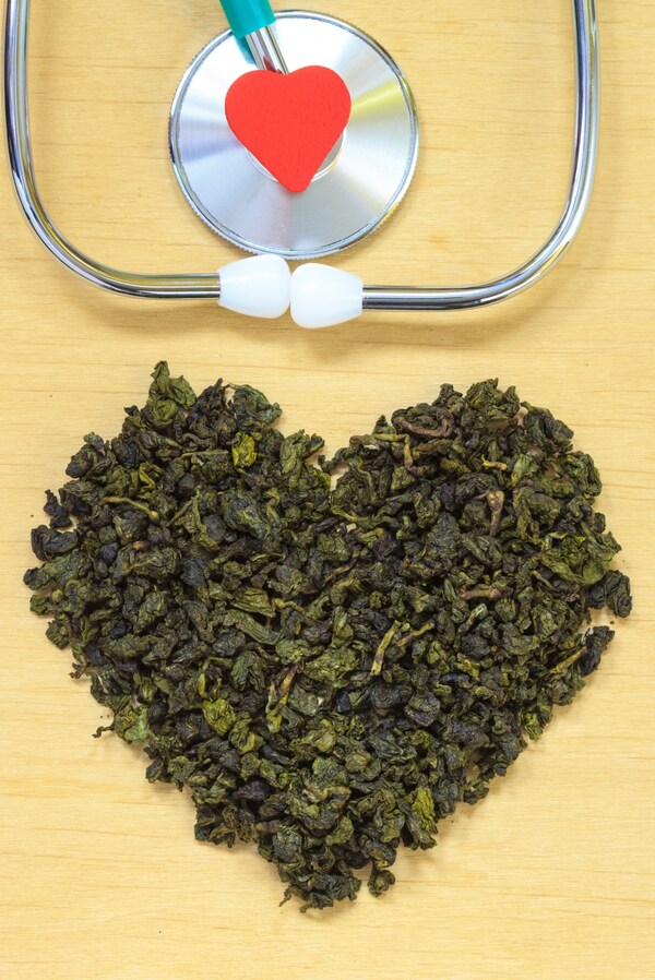 Does Green Tea Help with Heart Disease?