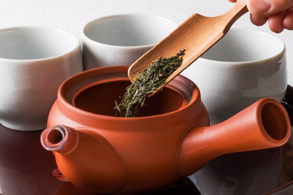 Does Green Tea Prevent Cancer?