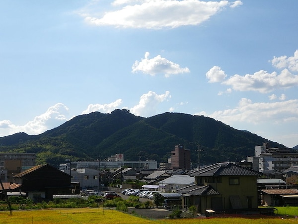 4. Mount Atago (Kyoto)