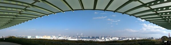 For the Daydreamer: Rose Garden, Doll Museum, Tin Toy Museum, Berwick Hall & Harbor View in Motomachi