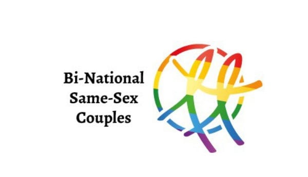 Bi-National Same-Sex Couples
