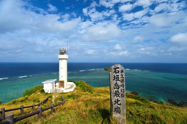 Ishigaki: Doorway to the 'Real' Okinawa