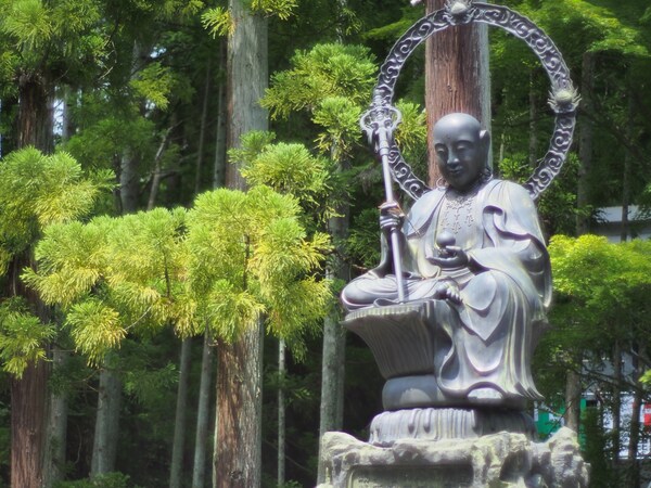 Zuiganji Temple — Miyagi Prefecture