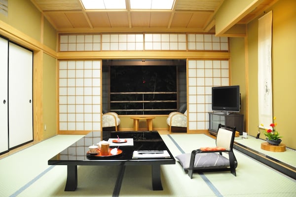 Ryokan Kikori