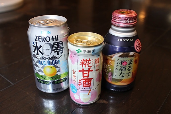 เบียร์ญี่ปุ่นไม่เคยหยุดพัฒนา