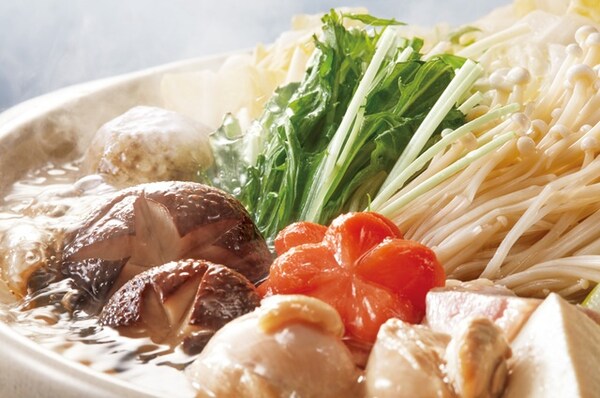■健康取向！蔬菜鍋物多吃無誤