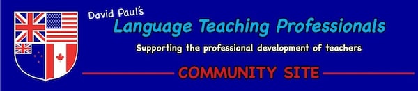 2. Language Teaching Professionals