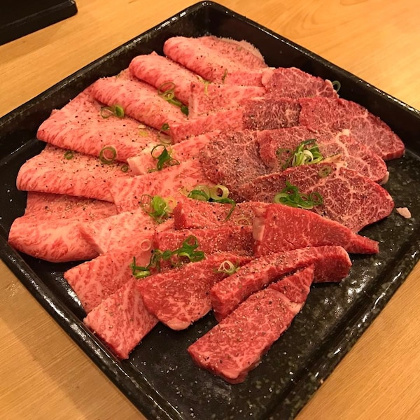 京都｜京之肉