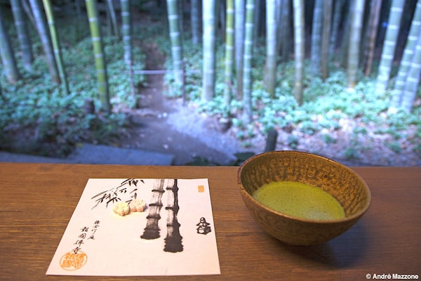 Kanagawa: Bathed in Nature & Tradition