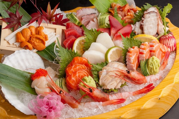 Izakaya Hashiba — Focusing on Genuine Flavors of Japan