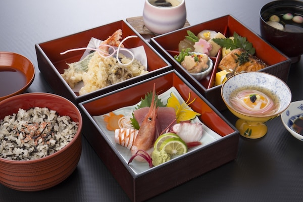 Aoi — A Pioneer of Authentic Japanese Cuisine