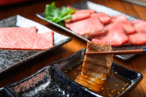 結語｜到東京就該唇齒留香！令人感動的日本和牛美食饗宴
