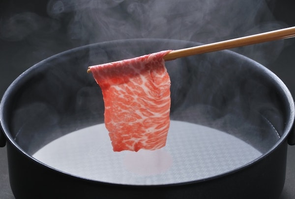 在家輕鬆實現！簡單又美味的薄切日本和牛涮涮鍋