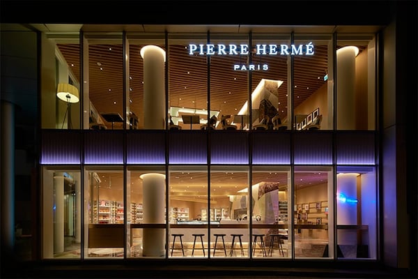 '마카롱계의 샤넬'로 불리는 Pierre Hermé Paris