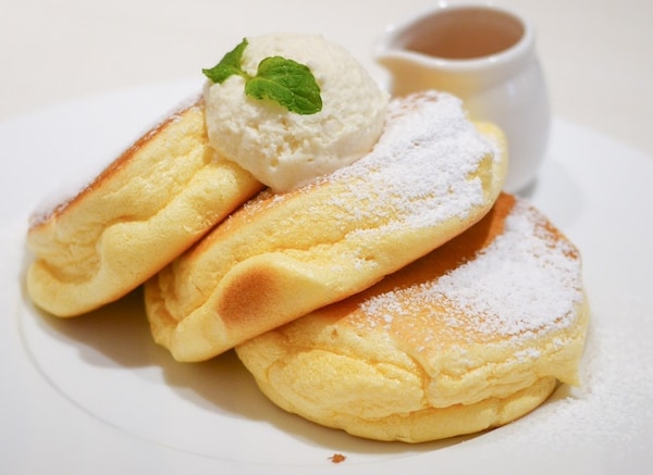 시아와세노 팬케이크(幸せのパンケーキ)