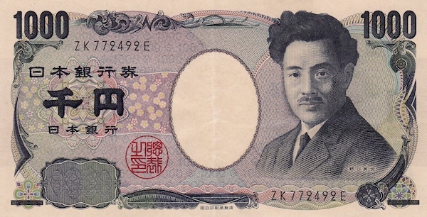 4. Money in Japan