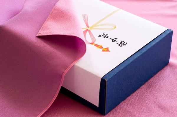 日本人互贈禮品聯絡感情的「中元節」