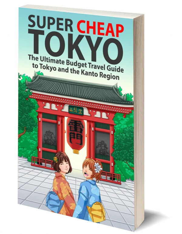 Want More Info About Traveling in Tokyo on the Cheap?