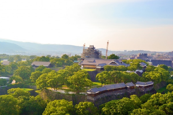 Kumamoto City