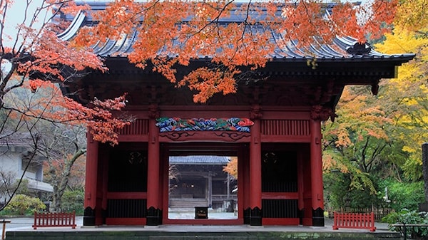 7 เมียวฮงจิ (Myōhon-ji)