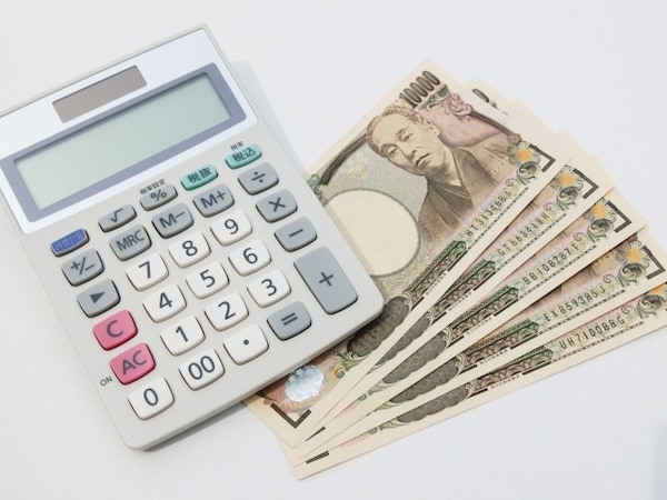 How Is Inheritance Tax Calculated in Japan?