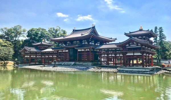 Byodoin Temple